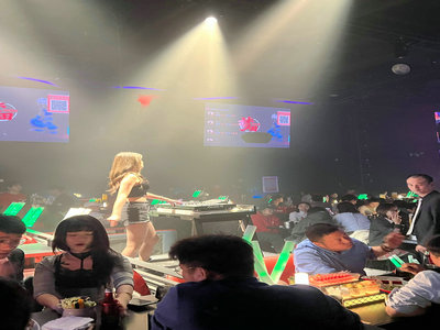甘肃夜场招聘